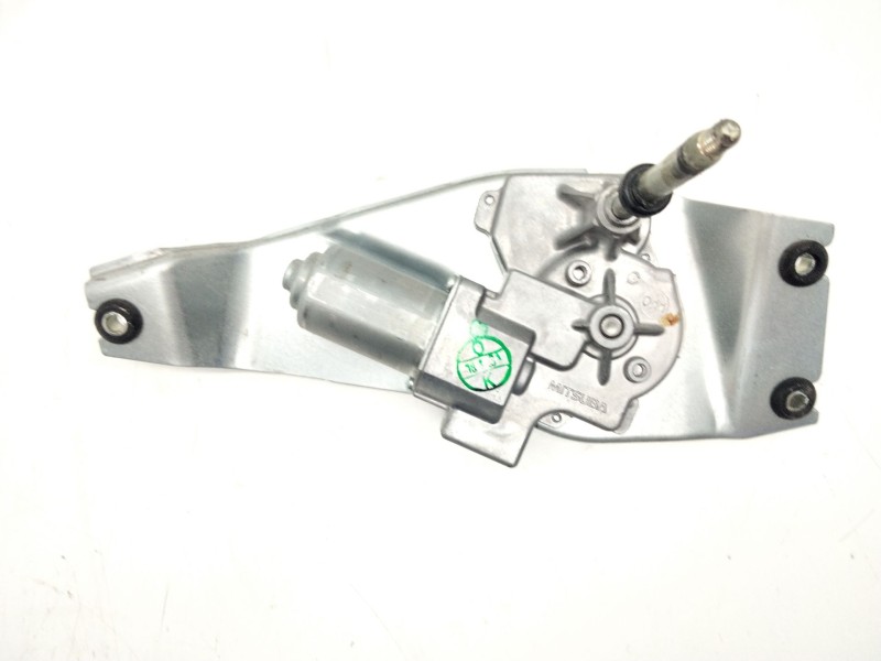 Recambio de motor limpia trasero para bmw 2 gran tourer (f46) 218 d xdrive referencia OEM IAM 7356220  