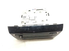 Recambio de sistema audio / radio cd para bmw 2 gran tourer (f46) 218 d xdrive referencia OEM IAM 8705950   2