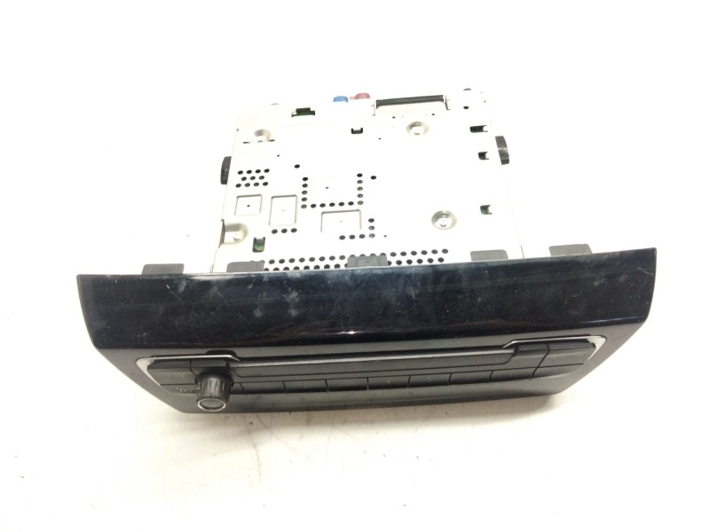 Recambio de sistema audio / radio cd para bmw 2 gran tourer (f46) 218 d xdrive referencia OEM IAM 8705950  