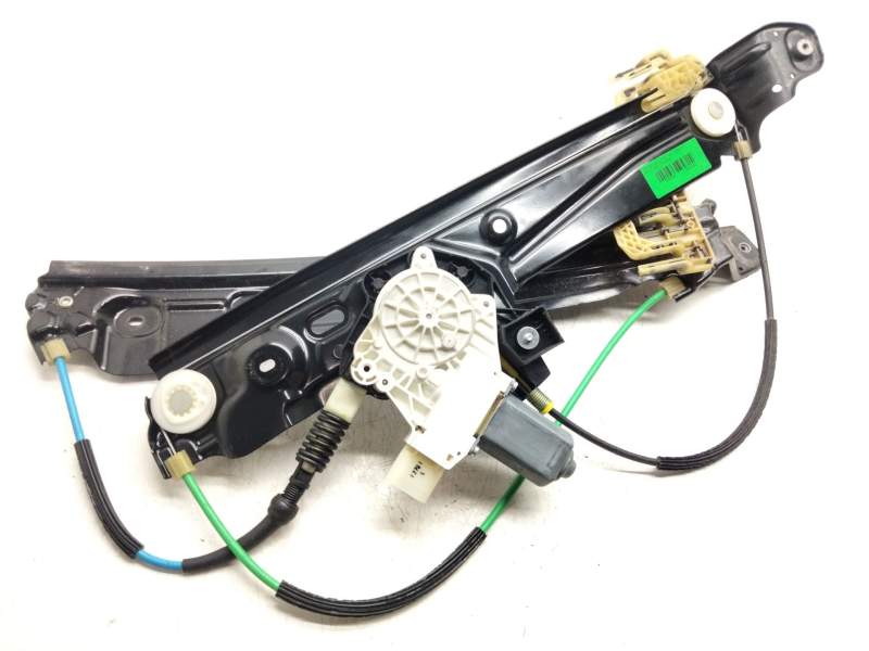 Recambio de elevalunas delantero derecho para bmw 5 (e60) 525 d referencia OEM IAM 7182112  