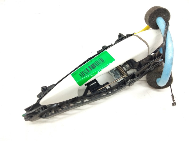 Recambio de maneta exterior trasera derecha para bmw 2 gran tourer (f46) 218 d xdrive referencia OEM IAM   