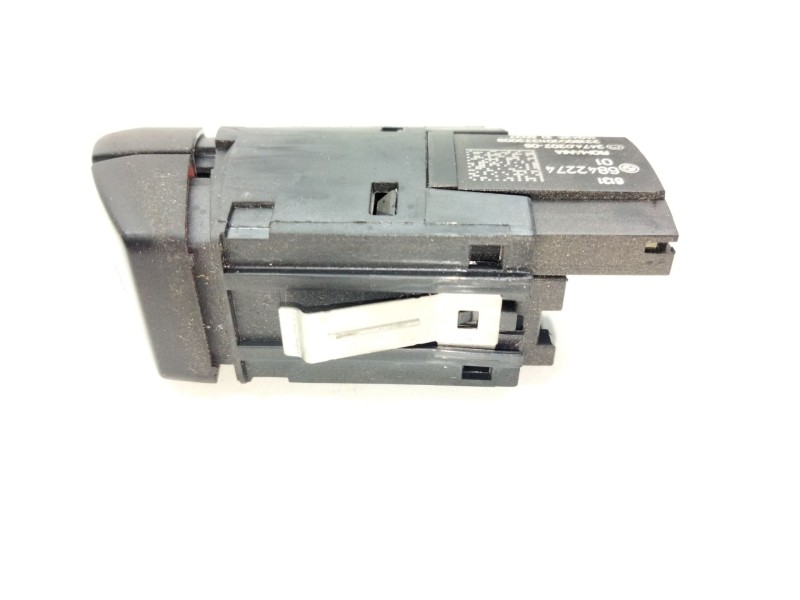 Recambio de warning para bmw 2 gran tourer (f46) 218 d xdrive referencia OEM IAM 684227401  