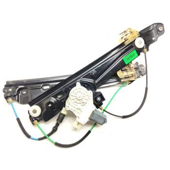 Recambio de elevalunas delantero derecho para bmw 5 (e60) 525 d referencia OEM IAM 7182112  