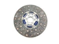 Recambio de disco embrague para iveco 100e 150e24 referencia OEM IAM    2