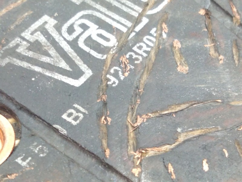 Recambio de disco embrague para iveco 100e 150e24 referencia OEM IAM   