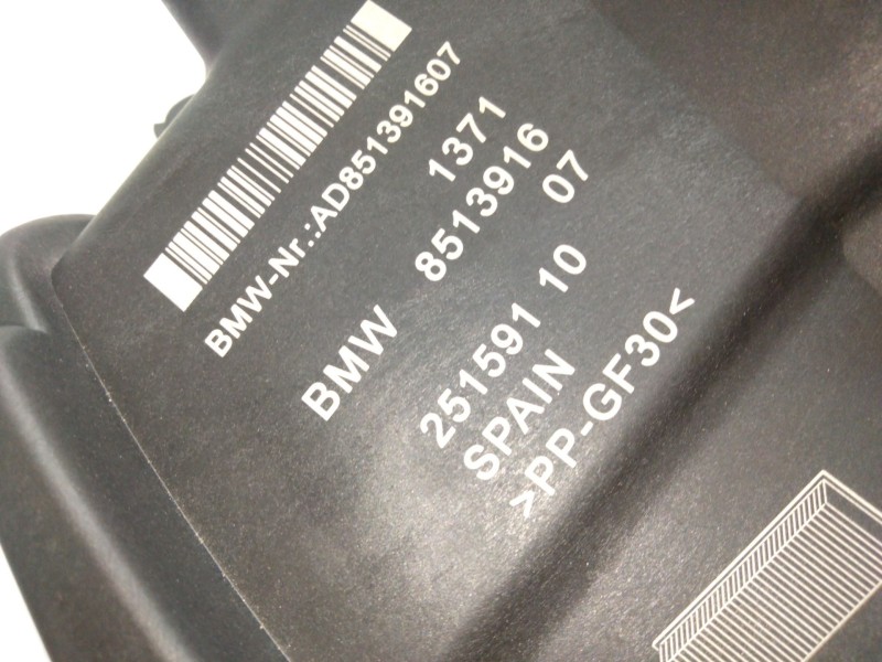 Recambio de caja filtro de aire para bmw 2 gran tourer (f46) 218 d xdrive referencia OEM IAM 8513916  