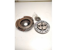 Recambio de kit embrague para nissan sunny ii (n13, b12) 1.6 i referencia OEM IAM HN60Z2 PRENSA DISCO Y COJINETE VALEO