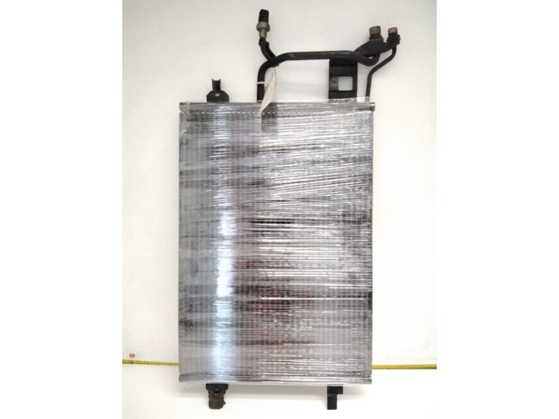 Recambio de condensador / radiador aire acondicionado para audi a4 berlina (b5) 1.9 tdi quattro referencia OEM IAM 8D0260401E  