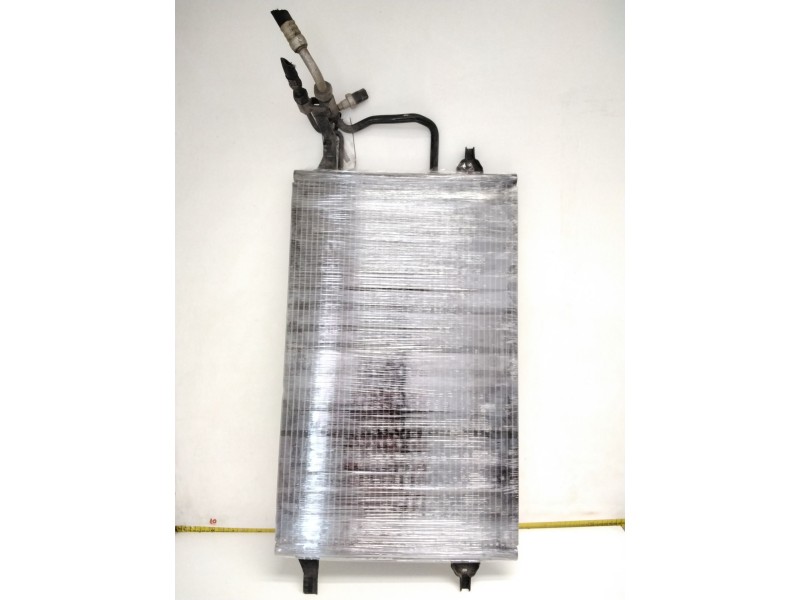 Recambio de condensador / radiador aire acondicionado para audi a8 (d2) 3.7 quattro referencia OEM IAM   
