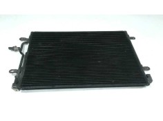 Recambio de condensador / radiador aire acondicionado para audi a4 berlina (8e) 2.0 referencia OEM IAM 8E0260403B  