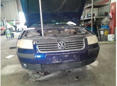 volkswagen passat b5.5 (3b3) del año 2002 2