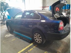 VOLKSWAGEN PASSAT B5.5 (3B3)