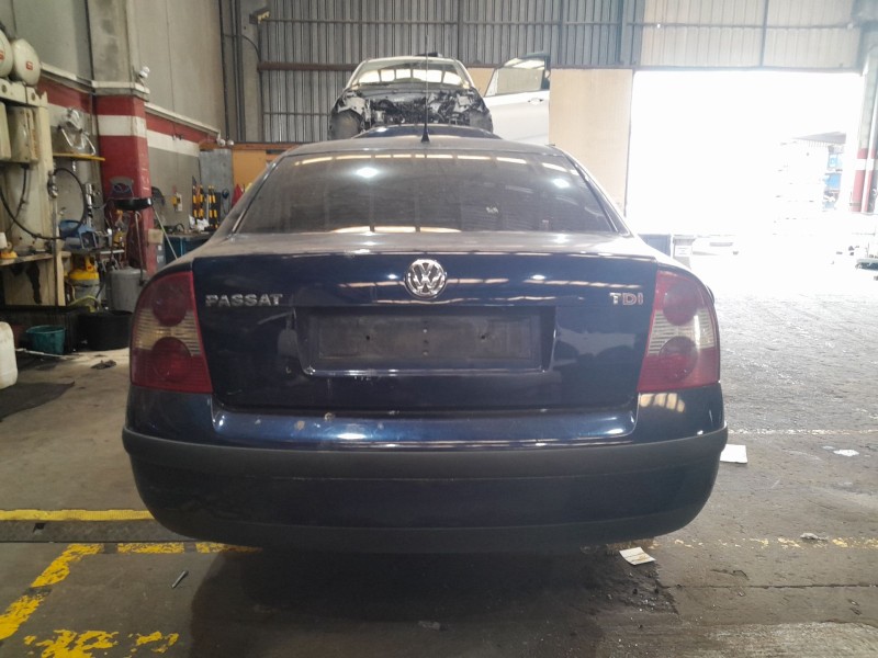 volkswagen passat b5.5 (3b3) del año 2002