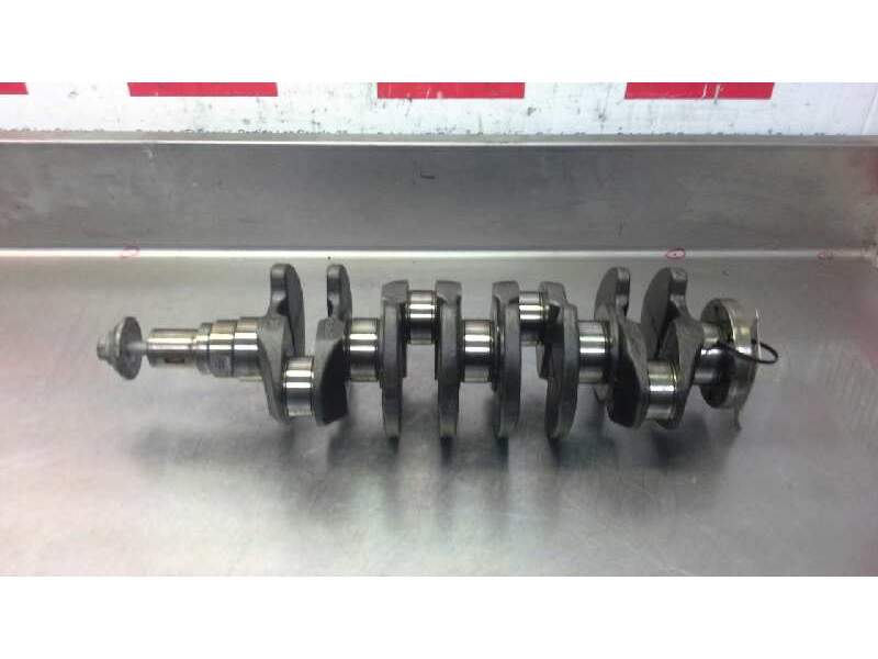 Recambio de cigueñal para citroën c2 1.4 hdi referencia OEM IAM   