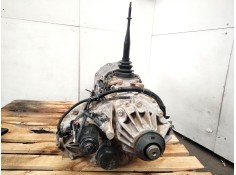 Recambio de caja cambios para nissan pathfinder iii (r51) 2.5 dci 4wd referencia OEM IAM    2