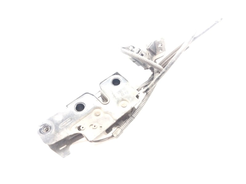 Recambio de cerradura capot para volkswagen golf v (1k1) 1.9 tdi referencia OEM IAM   