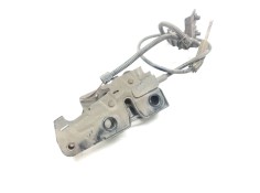 Recambio de cerradura capot para volkswagen golf v (1k1) 1.9 tdi referencia OEM IAM   