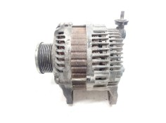 Recambio de alternador para nissan pathfinder iii (r51) 2.5 dci 4wd referencia OEM IAM 23100EB315  