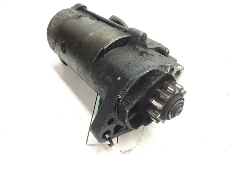 Recambio de motor arranque para nissan pathfinder iii (r51) 2.5 dci 4wd referencia OEM IAM   