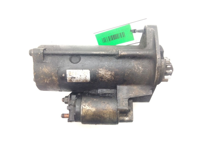 Recambio de motor arranque para nissan pathfinder iii (r51) 2.5 dci 4wd referencia OEM IAM   