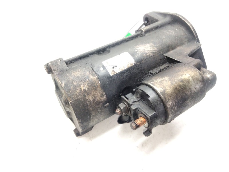 Recambio de motor arranque para nissan pathfinder iii (r51) 2.5 dci 4wd referencia OEM IAM   