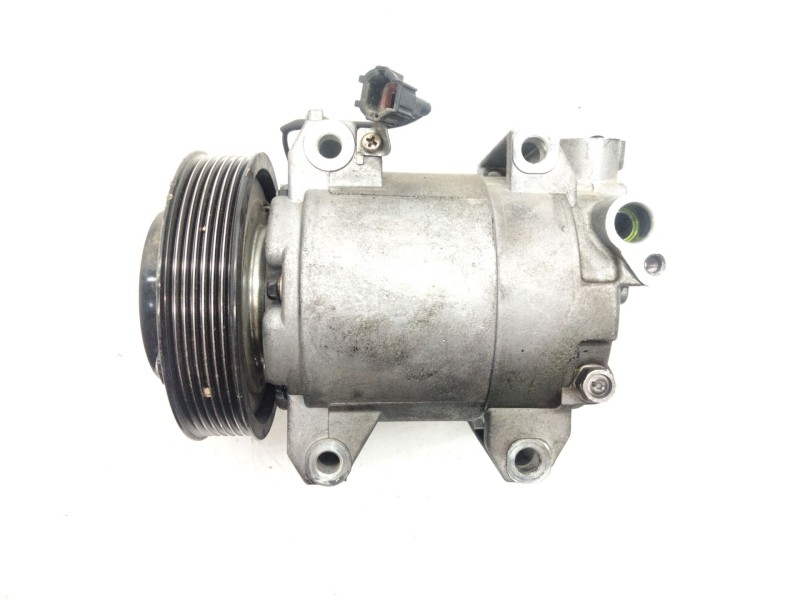 Recambio de compresor aire para nissan pathfinder iii (r51) 2.5 dci 4wd referencia OEM IAM   