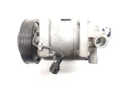 Recambio de compresor aire para nissan pathfinder iii (r51) 2.5 dci 4wd referencia OEM IAM    2