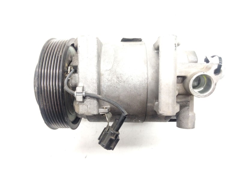 Recambio de compresor aire para nissan pathfinder iii (r51) 2.5 dci 4wd referencia OEM IAM   