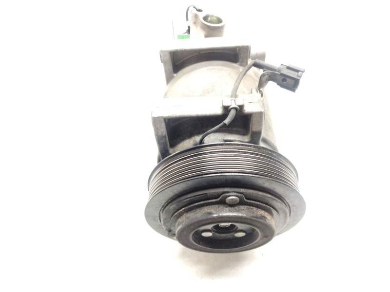 Recambio de compresor aire para nissan pathfinder iii (r51) 2.5 dci 4wd referencia OEM IAM   