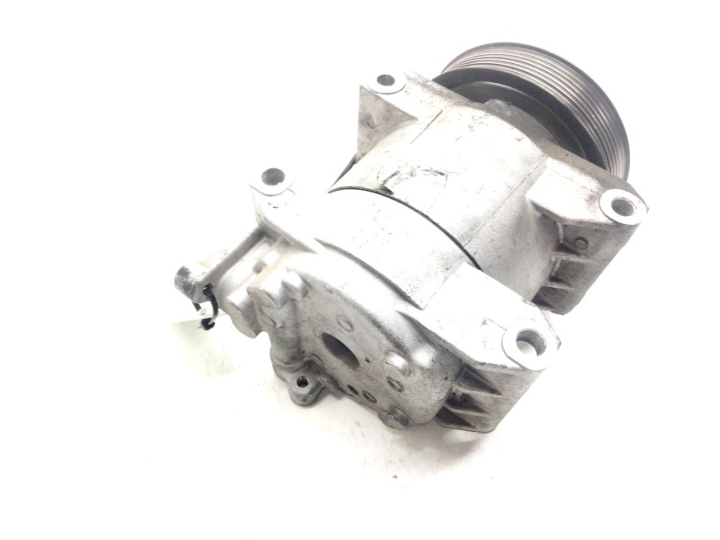Recambio de compresor aire para nissan pathfinder iii (r51) 2.5 dci 4wd referencia OEM IAM   
