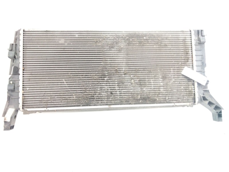 Recambio de radiador agua para bmw 2 gran tourer (f46) 218 d xdrive referencia OEM IAM 7617630  
