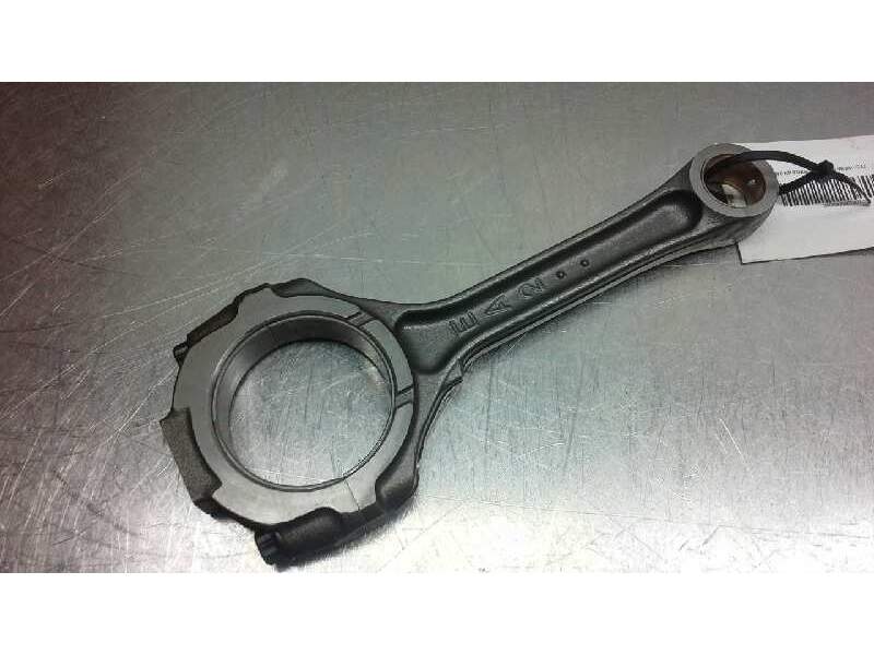 Recambio de biela para nissan pathfinder (r51) 4.0 v6 24v cat referencia OEM IAM   