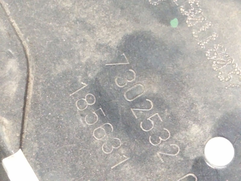 Recambio de soporte derecho paragolpes delantero para bmw 2 gran tourer (f46) 218 d xdrive referencia OEM IAM 730253206  