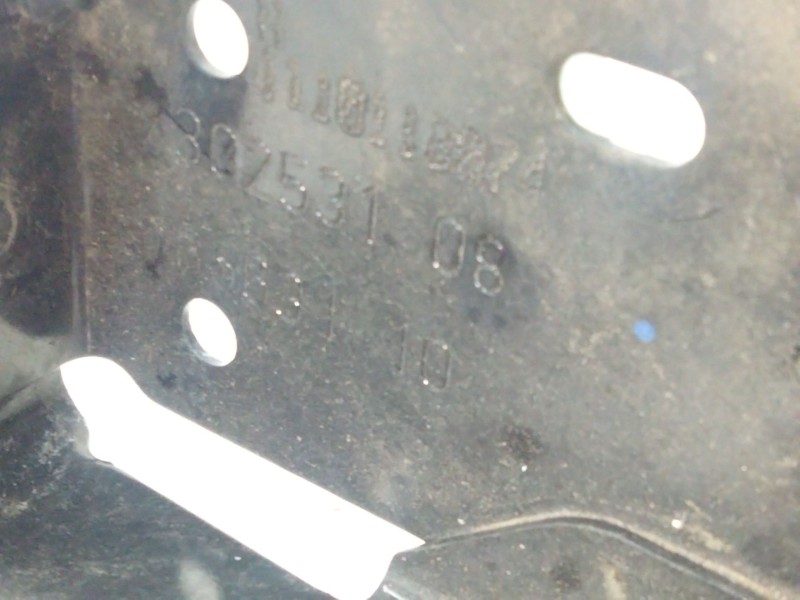 Recambio de soporte izquierdo paragolpes delantero para bmw 2 gran tourer (f46) 218 d xdrive referencia OEM IAM 730253108  