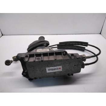 Recambio de palanca cambio para dacia logan referencia OEM IAM 8200491656B PALANCA CAMBIO DACIA LOGAN 06 116011
