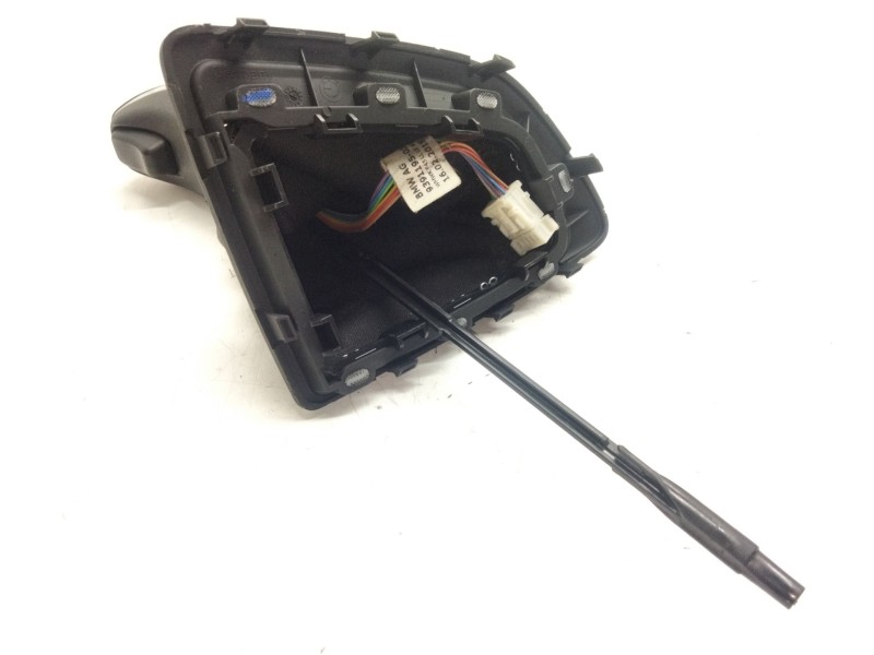 Recambio de pomo palanca cambio para bmw 2 gran tourer (f46) 218 d xdrive referencia OEM IAM   