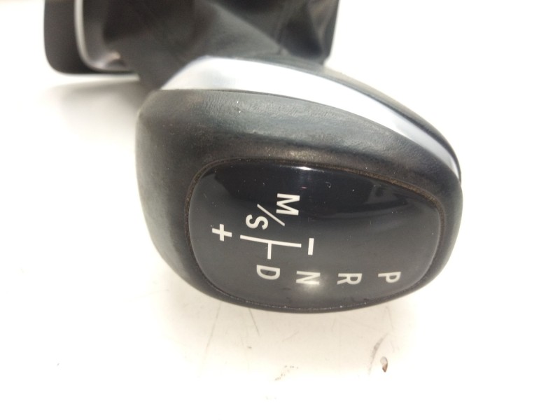 Recambio de pomo palanca cambio para bmw 2 gran tourer (f46) 218 d xdrive referencia OEM IAM   
