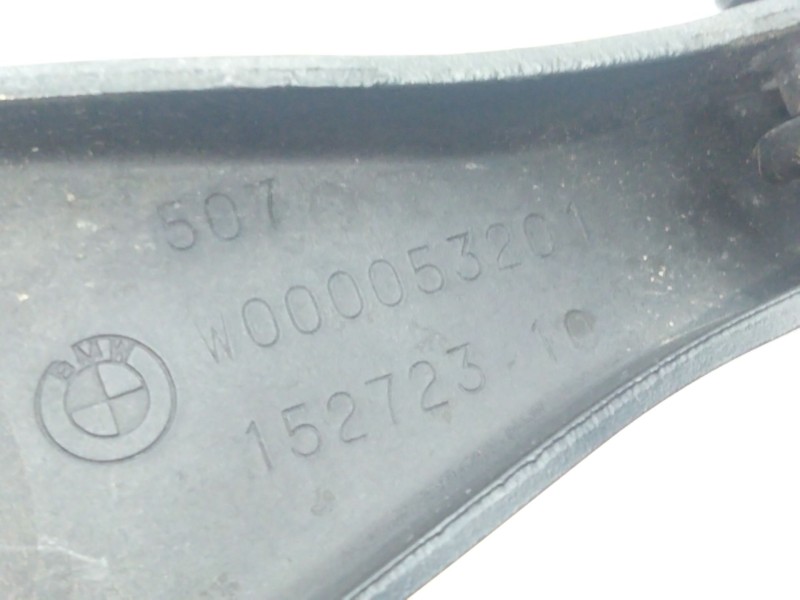 Recambio de brazo limpia delantero derecho para bmw 2 gran tourer (f46) 218 d xdrive referencia OEM IAM 15272310  