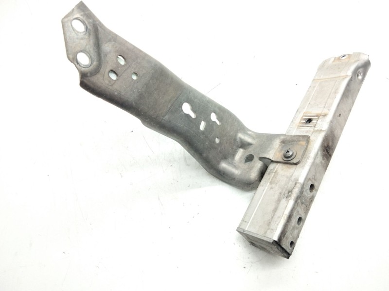 Recambio de soporte izquierdo paragolpes delantero para bmw 2 gran tourer (f46) 218 d xdrive referencia OEM IAM 730252104  