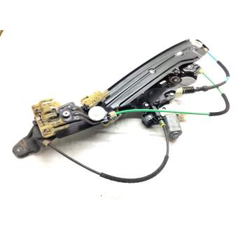 Recambio de elevalunas delantero derecho para bmw 5 (e60) 525 d referencia OEM IAM 7182112  