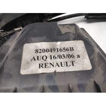 Recambio de palanca cambio para dacia logan referencia OEM IAM 8200491656B PALANCA CAMBIO DACIA LOGAN 06 116011