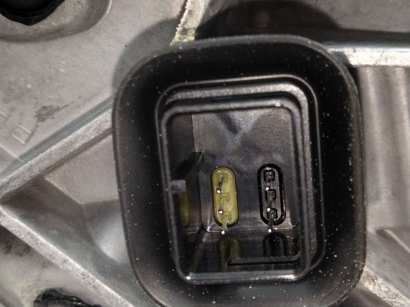 Recambio de retrovisor derecho para bmw 2 gran tourer (f46) 218 d xdrive referencia OEM IAM   