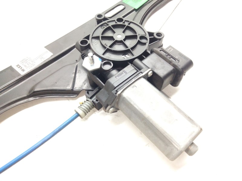 Recambio de elevalunas delantero derecho para bmw 2 gran tourer (f46) 218 d xdrive referencia OEM IAM 746348603  