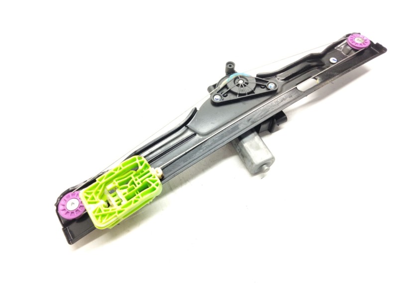Recambio de elevalunas trasero derecho para bmw 2 gran tourer (f46) 218 d xdrive referencia OEM IAM 746349003  
