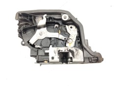 Recambio de cerradura puerta trasera derecha para bmw 2 gran tourer (f46) 218 d xdrive referencia OEM IAM 728194012   2