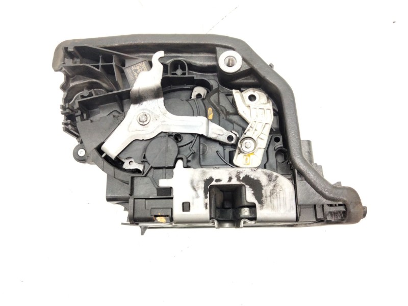 Recambio de cerradura puerta trasera derecha para bmw 2 gran tourer (f46) 218 d xdrive referencia OEM IAM 728194012  