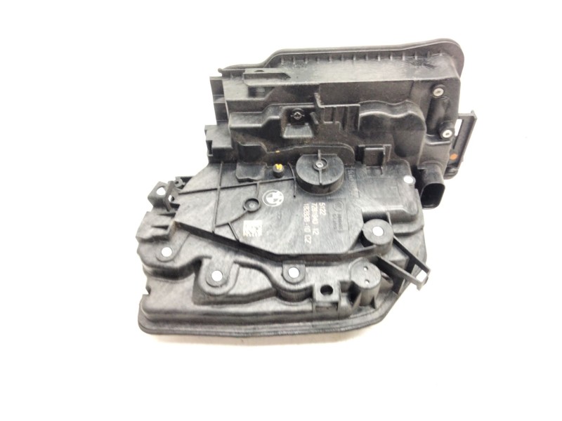 Recambio de cerradura puerta trasera derecha para bmw 2 gran tourer (f46) 218 d xdrive referencia OEM IAM 728194012  