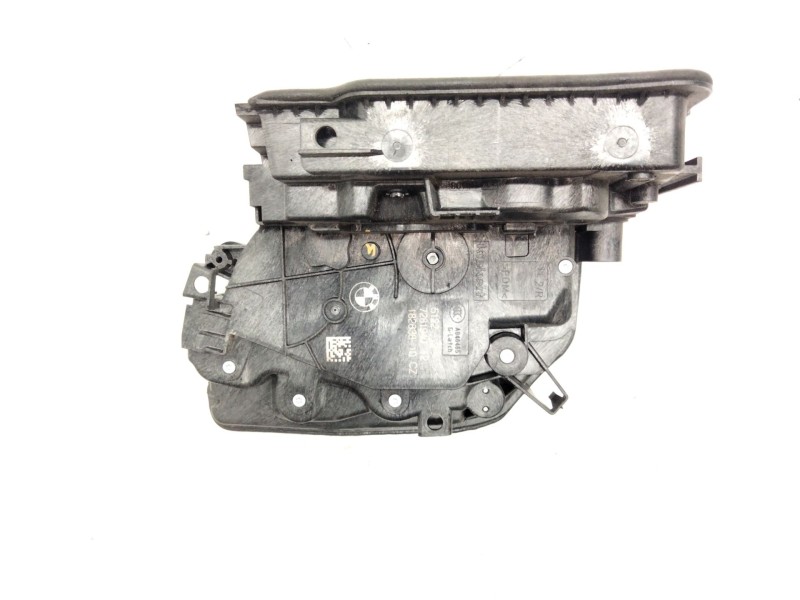 Recambio de cerradura puerta trasera derecha para bmw 2 gran tourer (f46) 218 d xdrive referencia OEM IAM 728194012  