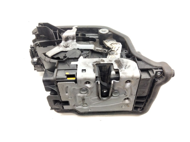 Recambio de cerradura puerta delantera derecha para bmw 2 gran tourer (f46) 218 d xdrive referencia OEM IAM 728193412  