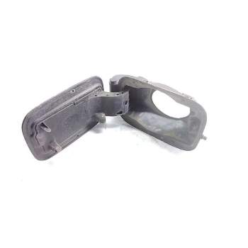 Recambio de tapa exterior combustible para bmw x3 (e83) 2.0d referencia OEM IAM 16117185364  